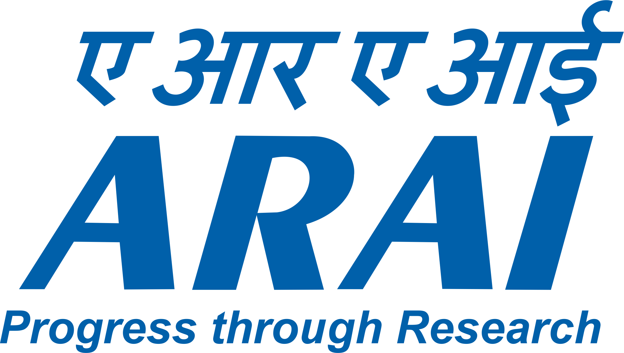 ARAI Logo