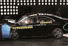 Passive Safety Vision