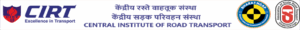 इंडिया (केंद्रीय रस्ते वाहतूक संस्था) Logo