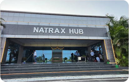 Image for ARAI extends its services to Central India, inaugurates its Workplace at NATRAX, Indore