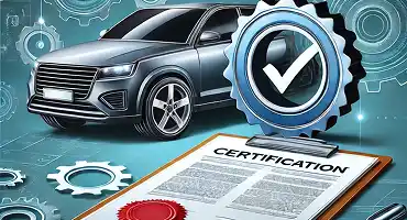 Certification & Standardization