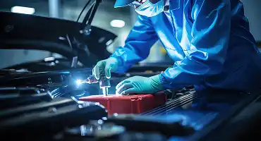 Engineering Services