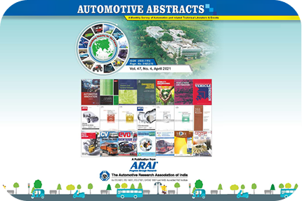 Automotive Abstracts