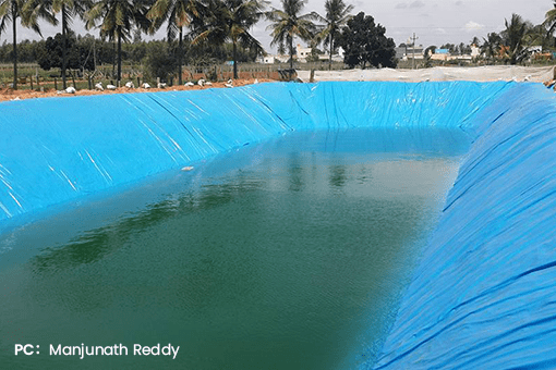 Rainwater Harvesting Projects