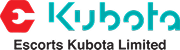 Escorts Kubota Ltd. Logo