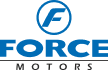 Force Motors Ltd. Logo