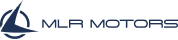 MLR Auto Ltd. Logo
