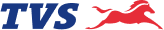 TVS Motor Co. Ltd. Logo