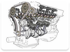 Engine design 8