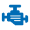 Engine Data Acquisition Icon