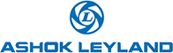 Ashok Leyland Ltd. Logo