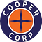 Cooper Corporation Pvt. Ltd. Logo