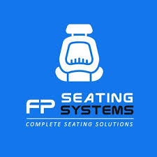FP Seating Systems Pvt. Ltd. Logo