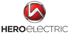 Hero Electric Vehicles Pvt. Ltd. Logo