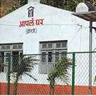 Support to Old Age Homes