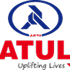 Atul Auto Ltd. Logo