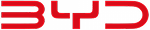 BYD India Pvt. Ltd. Logo