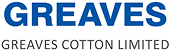 Greaves Cotton Ltd. Logo