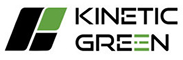 Kinetic Green Energy & Power Solutions Ltd. Logo
