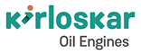 Kirloskar Oil Engines Ltd. Logo
