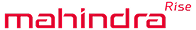 Mahindra & Mahindra Ltd. Logo