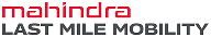 Mahindra Last Mile Mobility Ltd. Logo