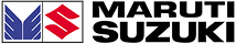 Maruti Suzuki India Ltd. Logo