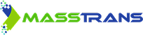 MassTrans Technologies Pvt. Ltd. Logo