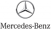 Mercedes-Benz India Pvt. Ltd. Logo