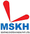MSKH Seating Systems India (P) Ltd. Logo