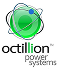 Octillion Power Systems India  Pvt. Ltd. Logo
