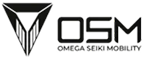 Omega Seiki Pvt. Ltd. Logo