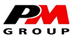 P M Diesels Pvt. Ltd. Logo