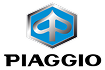 Piaggio Vehicles Pvt. Ltd. Logo