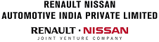 Renault Nissan Automotive India  Pvt. Ltd. Logo