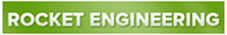 Rocket Engineering Corporation  Pvt. Ltd. Logo