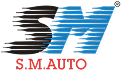 S. M. Auto Engineering Pvt. Ltd. Logo