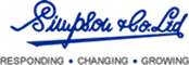 Simpson & Co. Ltd. Logo