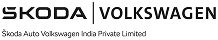 Skoda Auto Volkswagen India Pvt. Ltd. Logo