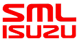 SML Isuzu Ltd. Logo