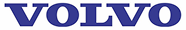 Volvo Group India Pvt. Ltd.  (formerly Volvo India Pvt. Ltd.) Logo