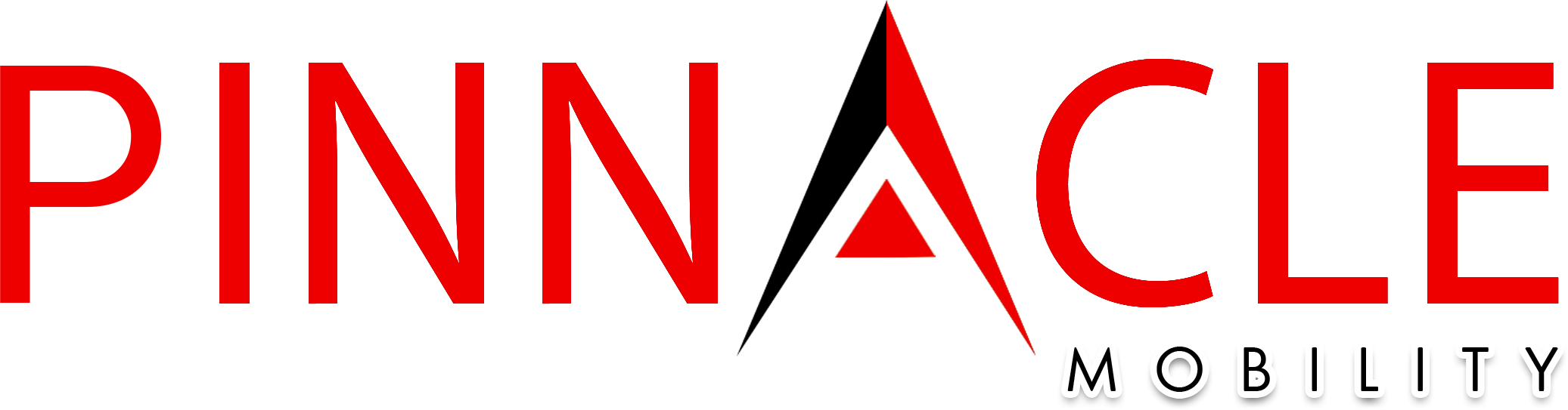 Pinnacle Mobility Solutions Pvt. Ltd. Logo