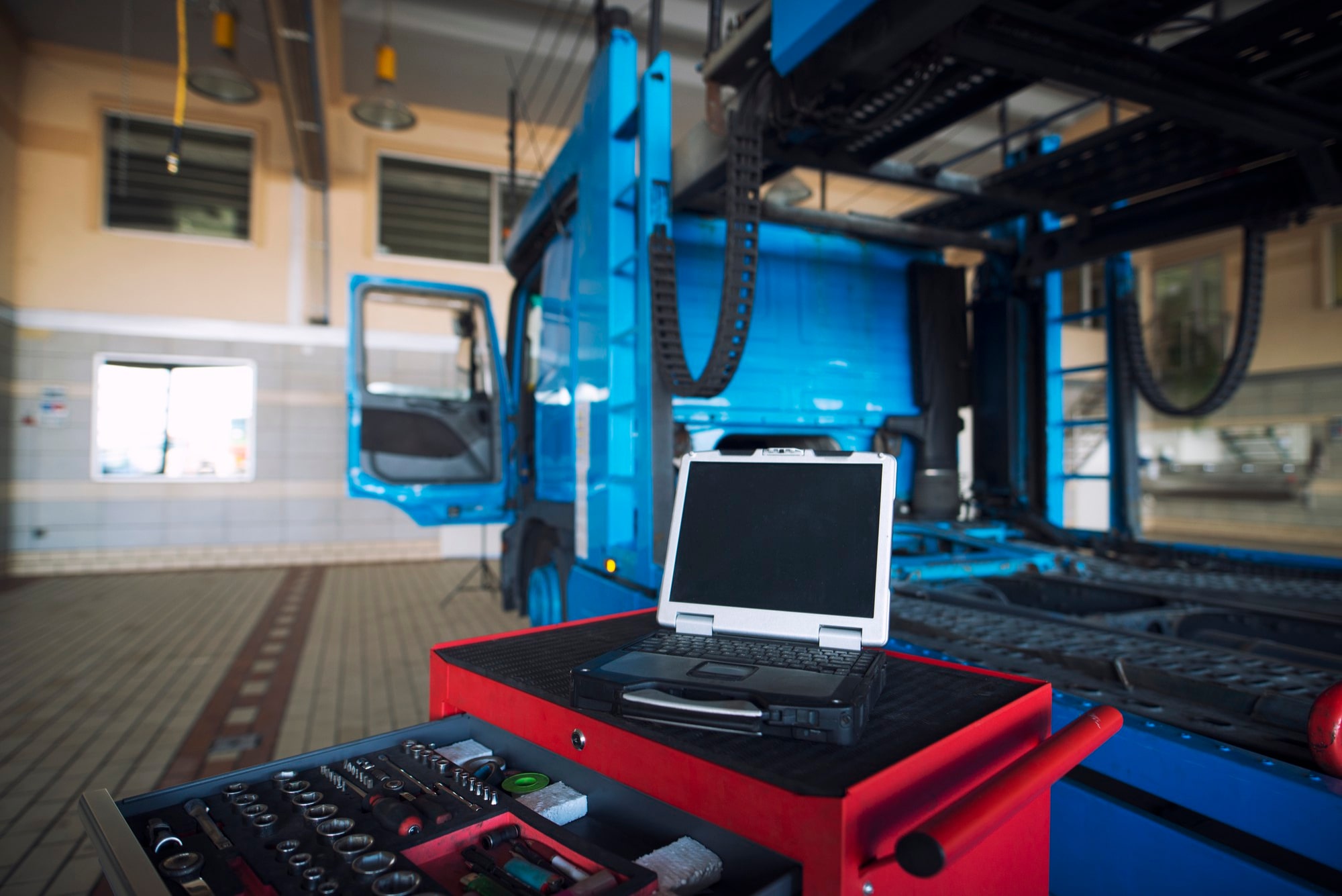 New Capabilities / Facilities - ARAI: The Automotive Research