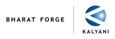 Bharat Forge Ltd. Logo