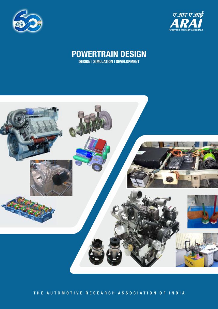 Cover for Powertrain Design