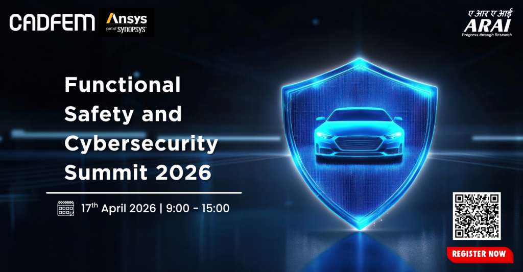 Functional Safety and Cybersecurity Summit 2026