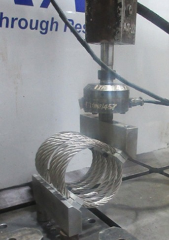 Vibration Isolator 2