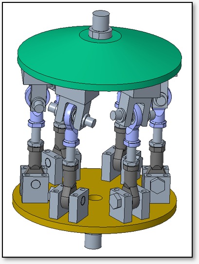 Rod End Testing 1
