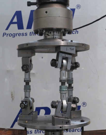 Rod End Testing 2