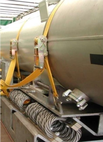 Vibration Isolator 1